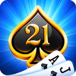 Blackjack 21: casino card game Latest Version Download