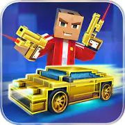 Block City Wars 7.3.1 Android for Windows PC & Mac