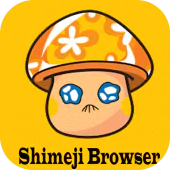 Shimeji Browser Extension APK 77.0