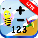 First Grade Math Learning Game APK 6.3