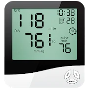 Blood Pressure APK 107.0