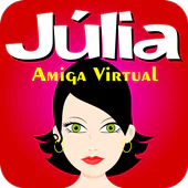 Júlia - Amiga Virtual APK 1.3.6.6.9