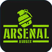 Arsenal Burger  APK 7.0 RELEASE