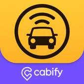 Easy Taxi, a Cabify app
