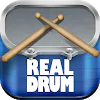 Real Drum 10.46.1 Android for Windows PC & Mac