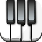 REAL PIANO: Electronic Keyboard For PC
