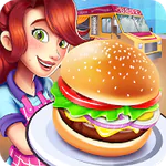 Burger Truck Chicago - Fast Food Cooking Game 1.0.2 Latest APK Download