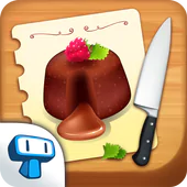 Cookbook Master: Cooking Games APK 1.4.44