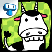 Cow Evolution in PC (Windows 7, 8, 10, 11)