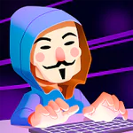 Hacking Hero: Hacker Clicker in PC (Windows 7, 8, 10, 11)