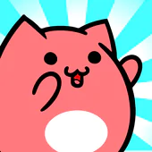 Kitty Cat Clicker: Idle Game APK 1.2.32