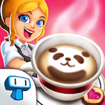 My Coffee Shop: Cafe Shop Game in PC (Windows 7, 8, 10, 11)