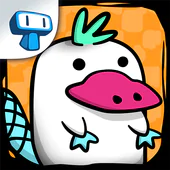 Platypus Evolution: Merge Game APK 2.0.21