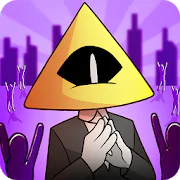 We Are Illuminati - Conspiracy Simulator Clicker in PC (Windows 7, 8, 10, 11)