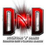 DnD - Character Sheet & Campaign Manager APK 2.0.3