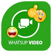 Whatsup Video  APK 2.0