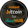 Bitcoin for FaucetHub