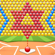 Baseball Bubble