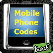 secret codes mobile phone