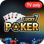 Lucky seven poker For PC