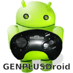 GENPlusDroid APK 1.12.1