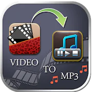 Video To Audio Converter  APK 1.6