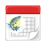 Lunar Fishing Calendar : Free