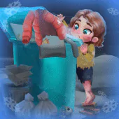 Candy Manor - Home Design 138 Latest APK Download