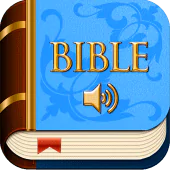 Catholic audio Bible offline For PC