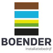 Boender App 