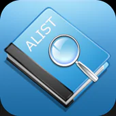 ALIST OPAC 1.19 Latest APK Download