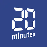 20 minutes - Actualités APK 24.3.3