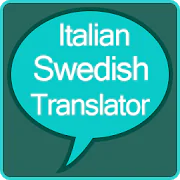 Italian to Swedish Translator