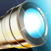 Flashlight HD LED APK 2.10.05 (Google Play)