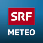 SRF Meteo - Wetter Schweiz APK 3.0.1