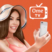 OmeTV Chat â€” Friends & Dating APK 605047