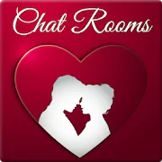 Chat Rooms Live Online Free  APK 1.0