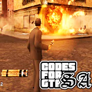 Guide Code for GTA San Andreas  1.0.2 Latest APK Download