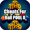 Cheat For 8ball Pool New Prank APK 1.1.0
