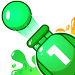 Power Painter - Merge Tower Defense Game 1.19.4 Latest APK Download