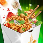 Cook Chinese Food - Asian Cooking Games APK 1.3