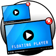 Floating Video Player | PopUp Video Player