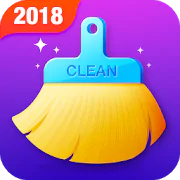 Clean Booster+, Junk Cleaner & Phone Booster  APK 1.2.2
