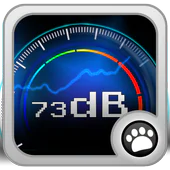 Decibel meter[Sound,Noise] APK 1.0.1