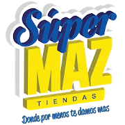 SuperMaz - Mercado a domicilio