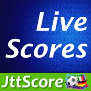 JttScore - Live Sport Updates