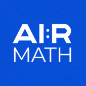 Download AIR MATH: Homework Helper 1.14.0 APK File for Android