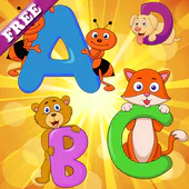 Alphabet Games for Kids ABC APK 5.2