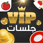 VIP Jalsat | Tarneeb & Trix 4.18.4.260 Latest APK Download
