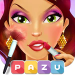 Makeup Girls - Makeup & Dress-up games for kids